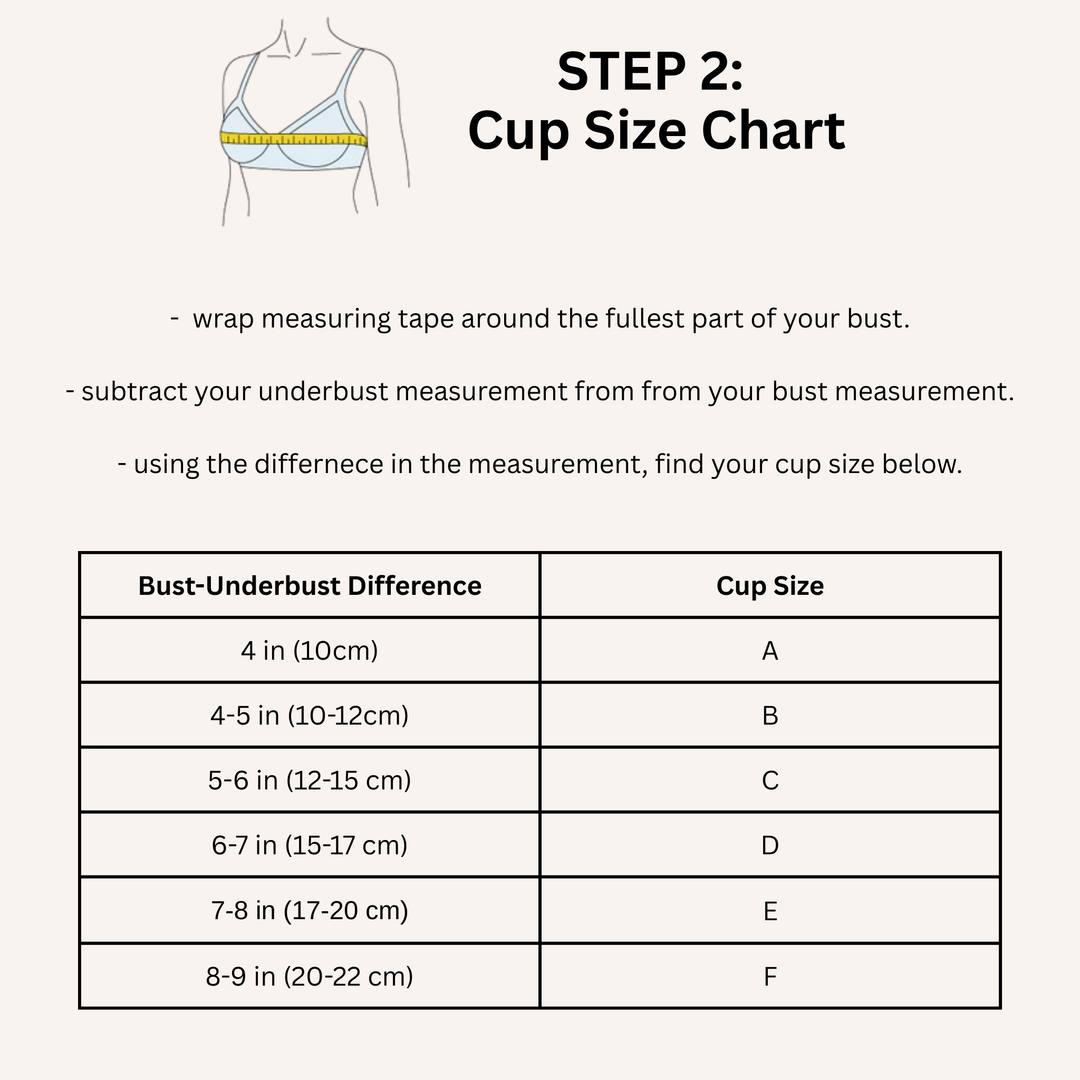 Smoothing Push-Up Bra