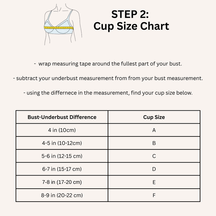 Smoothing Push-Up Bra