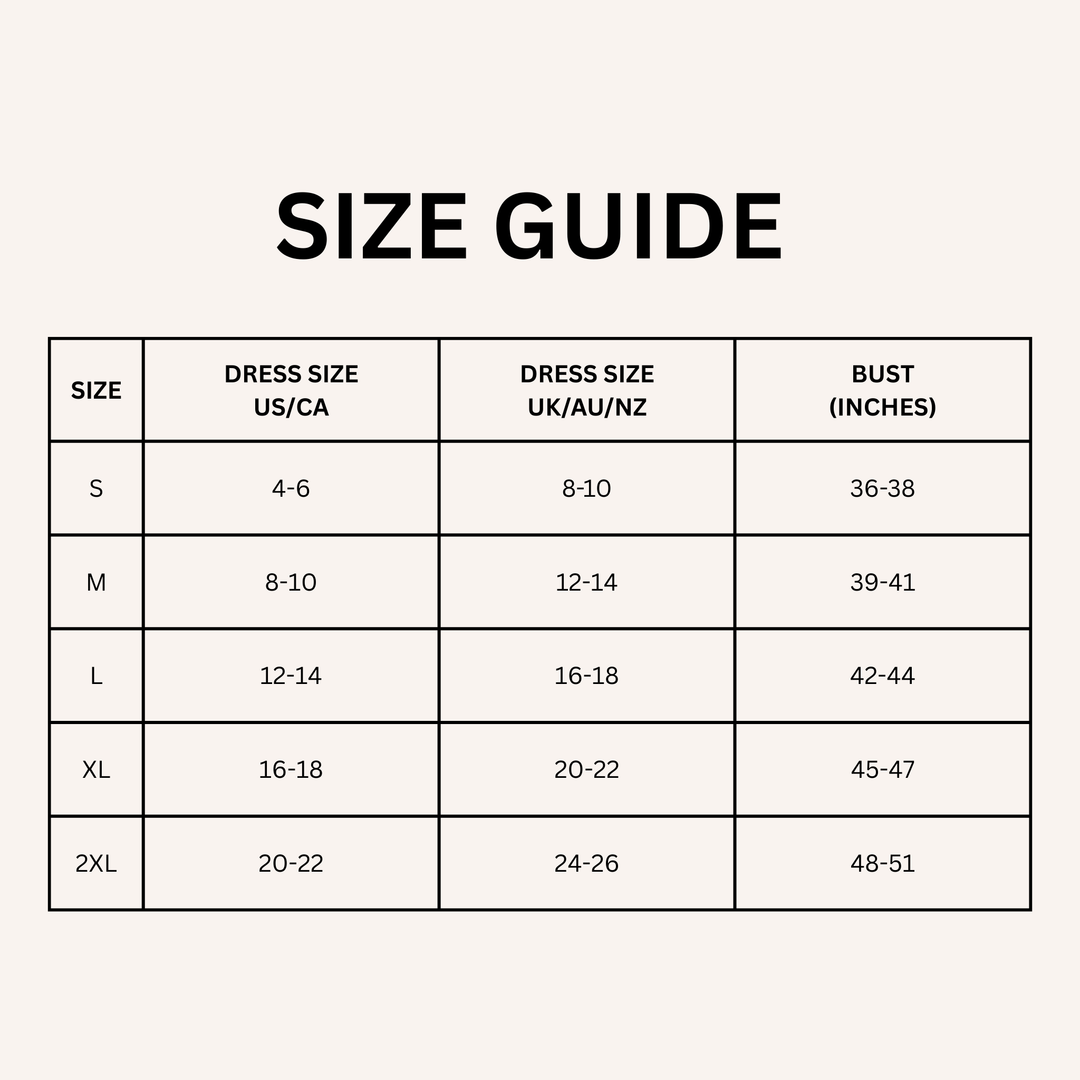 Smoothing Wireless Bra