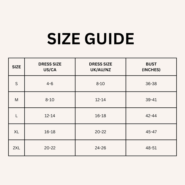 Smoothing Wireless Bra