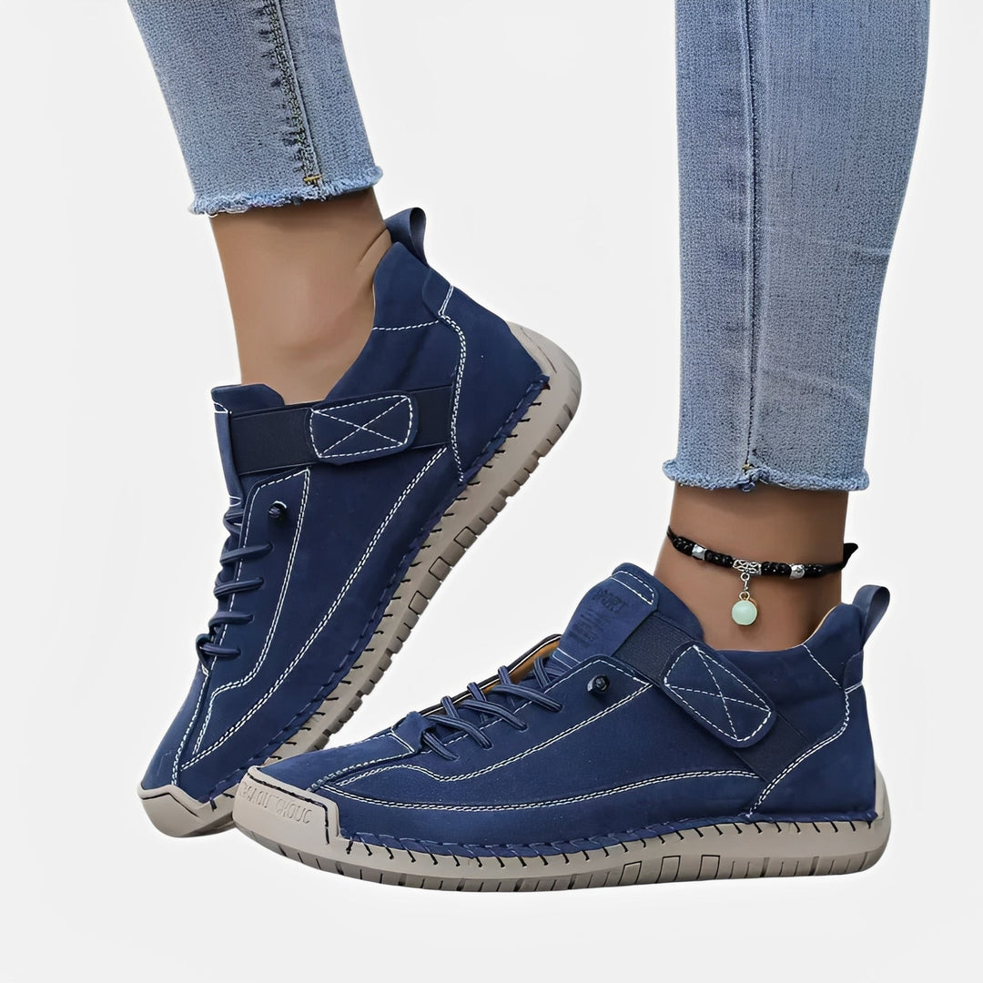 Runa | Everyday Comfort Sneaker