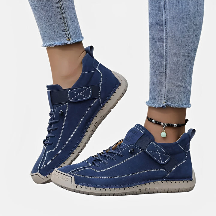 Runa | Everyday Comfort Sneaker