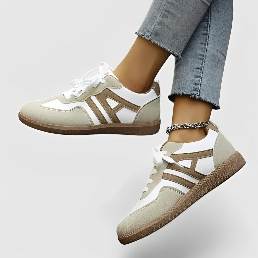 Delyziah | Orthopedic Sneakers