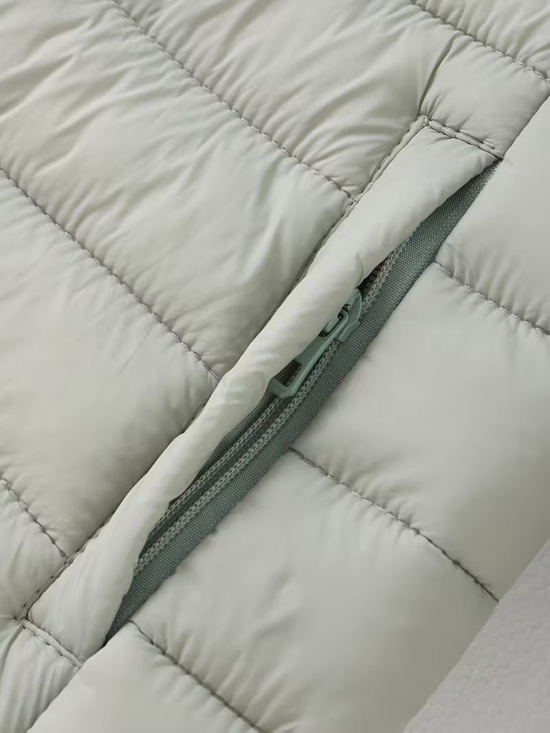 The Essential Spring Jacket