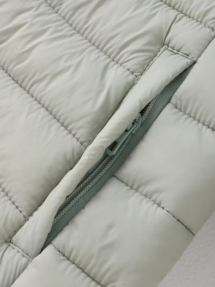 The Essential Spring Jacket