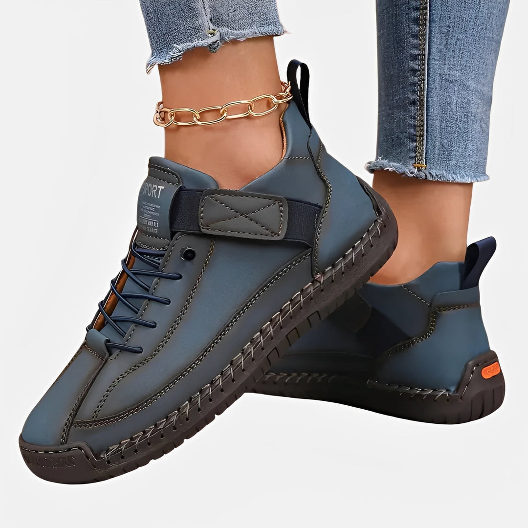 Runa | Everyday Comfort Sneaker