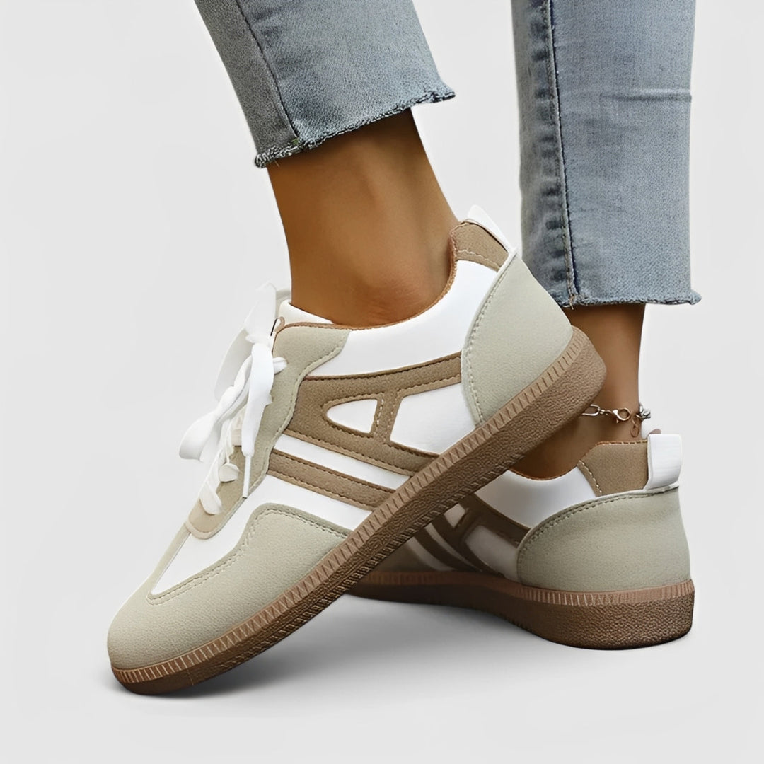 Delyziah | Orthopedic Sneakers