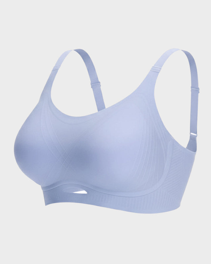 AirEase™ 4D Lift Wrap Sculpting Wire-Free Bra