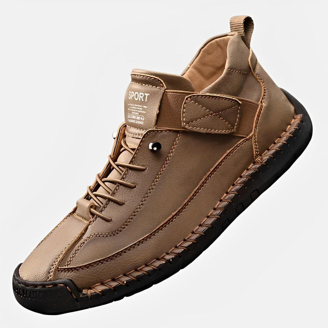 Runa | Everyday Comfort Sneaker