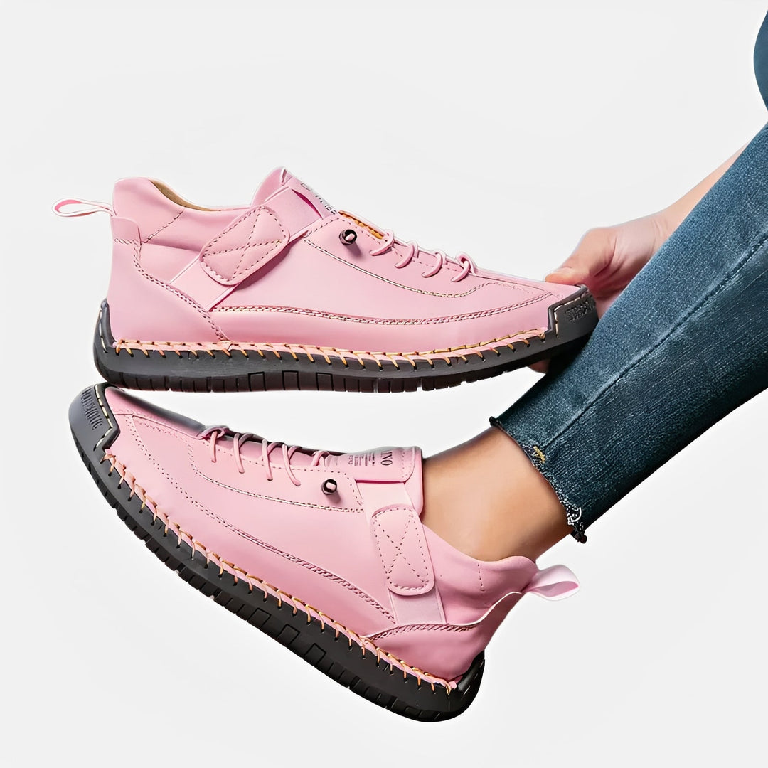 Runa | Everyday Comfort Sneaker