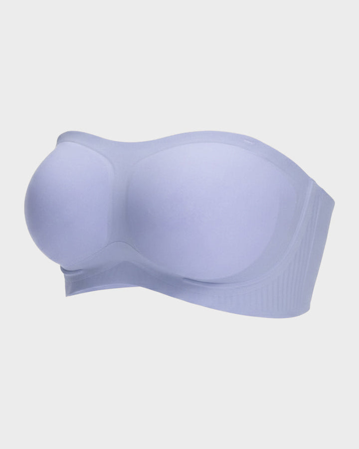 AirEase™ Anti-Slip Soft Underwire Strapless Bra