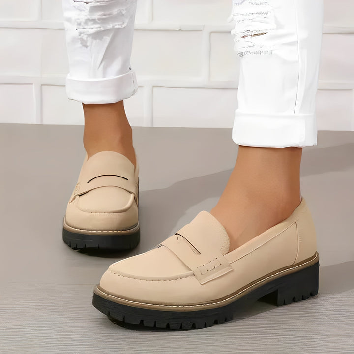 Étiennette | Comfortable Orthopedic Loafers