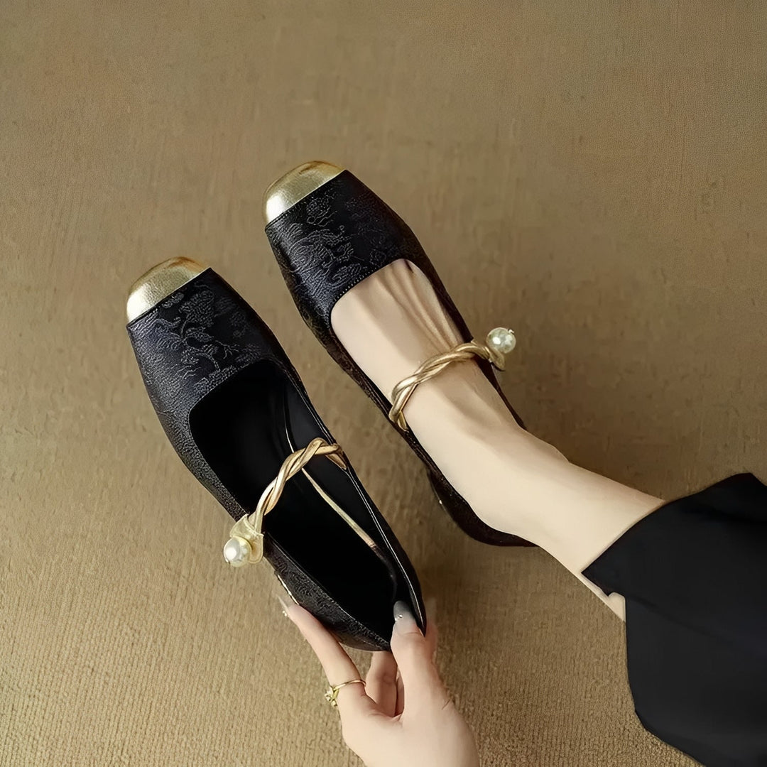 Mestelle | Mary Janes