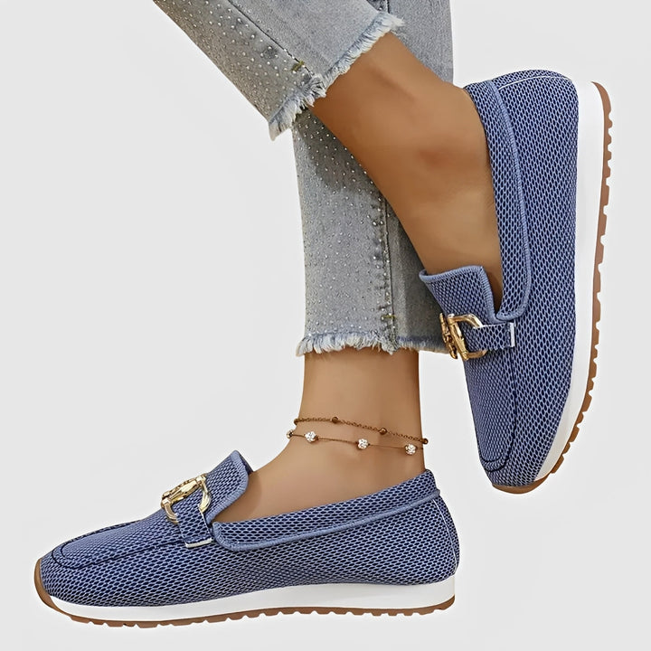 Susie | Orthopedic Loafer Sneakers