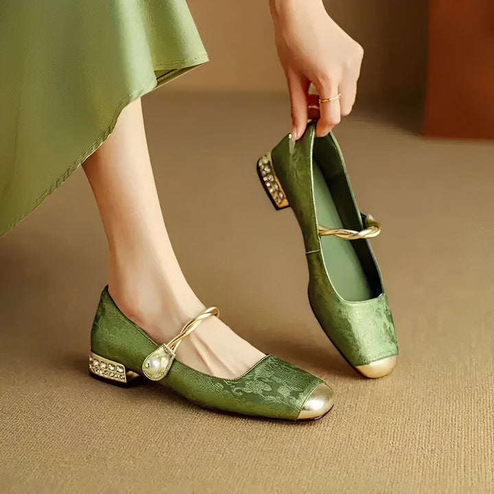 Mestelle | Mary Janes