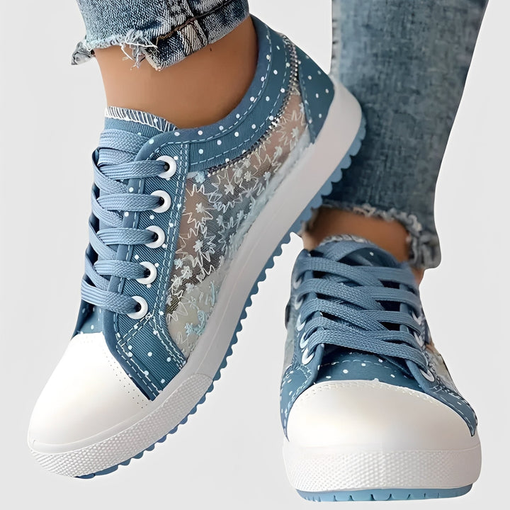 Elena | Orthopedic Sneakers