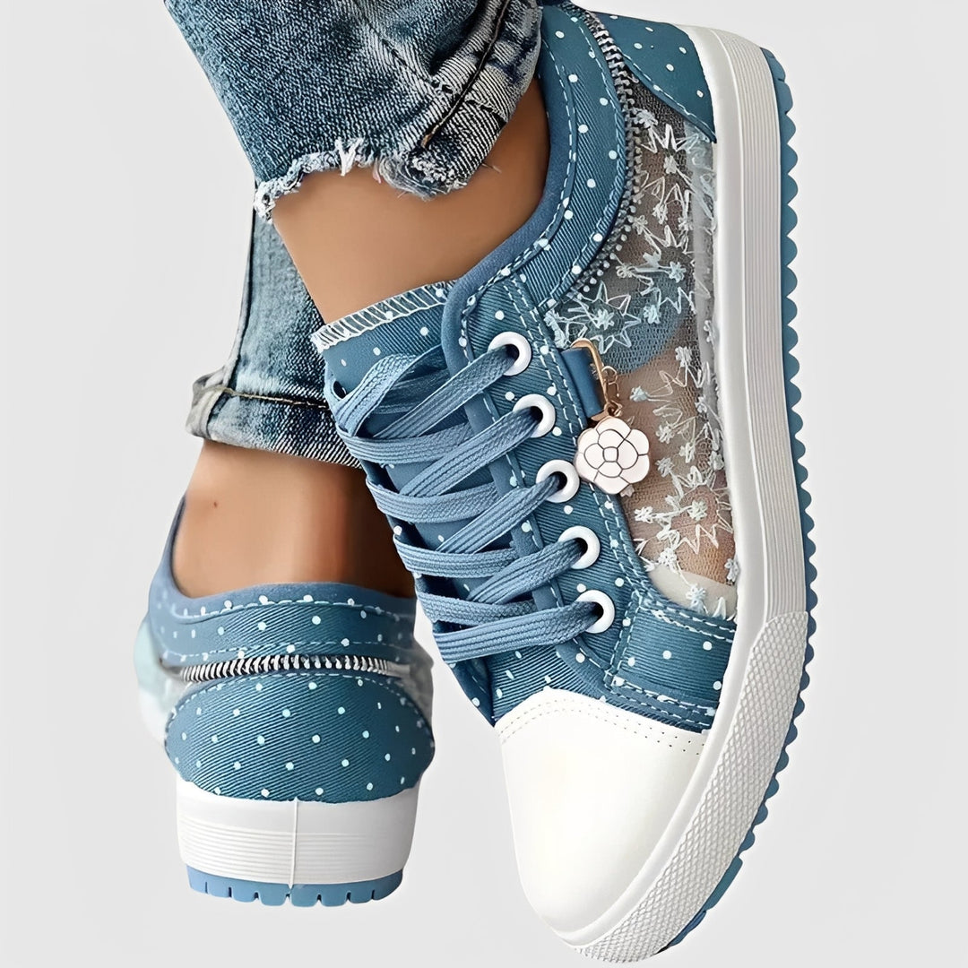 Elena | Orthopedic Sneakers