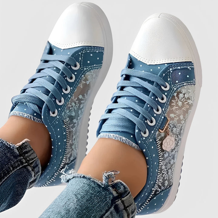 Elena | Orthopedic Sneakers