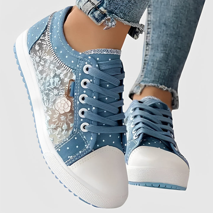 Elena | Orthopedic Sneakers
