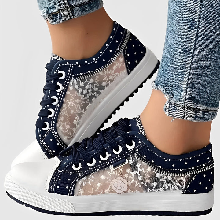 Elena | Orthopedic Sneakers