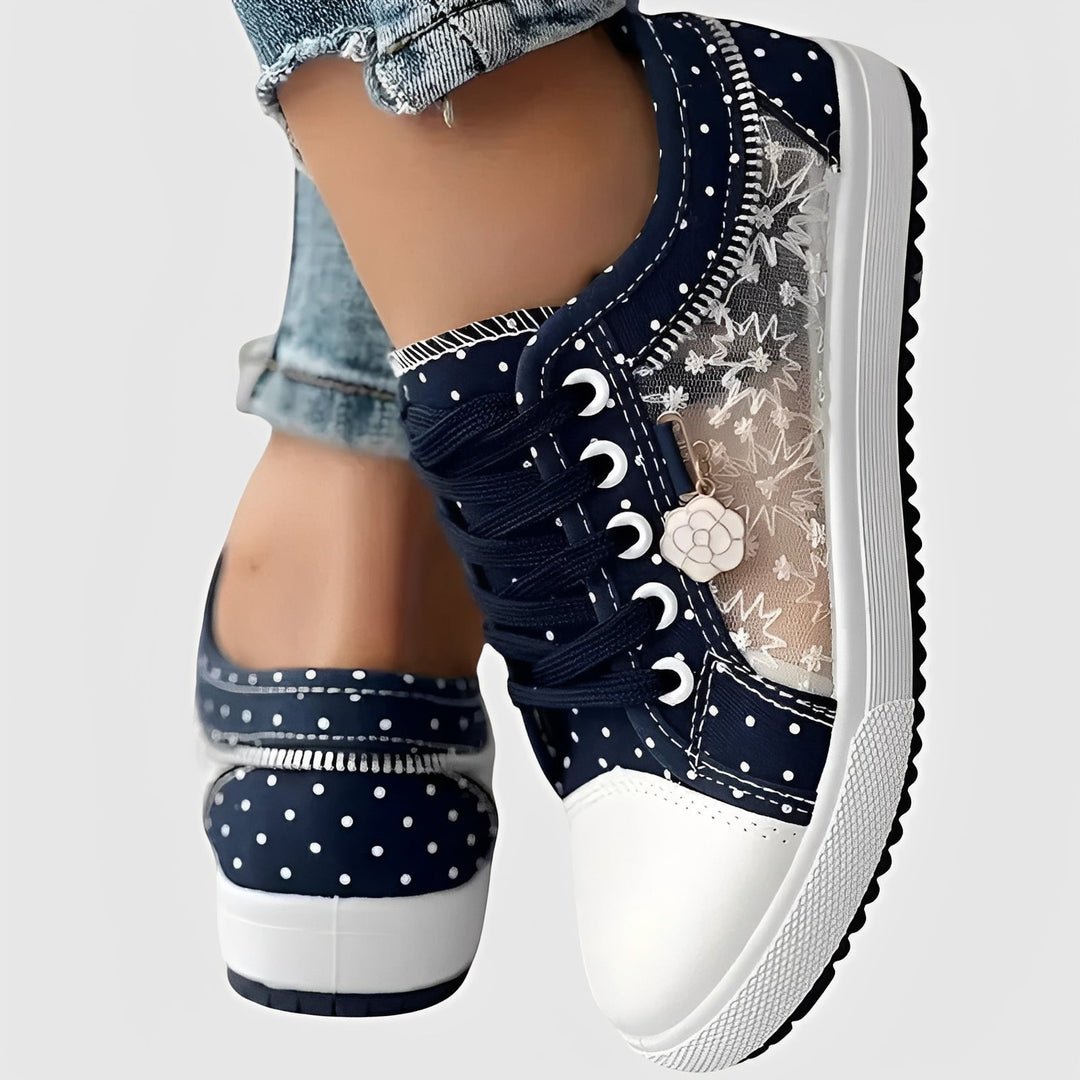 Elena | Orthopedic Sneakers