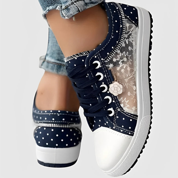 Elena | Orthopedic Sneakers