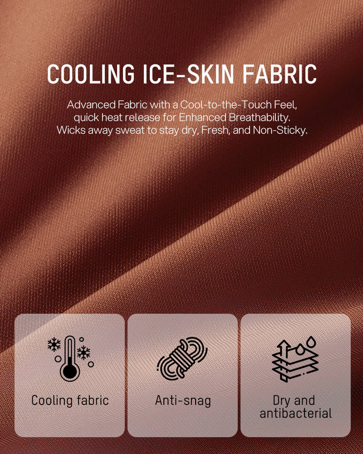 AirEase™ Teardrop Cutout Support Bra