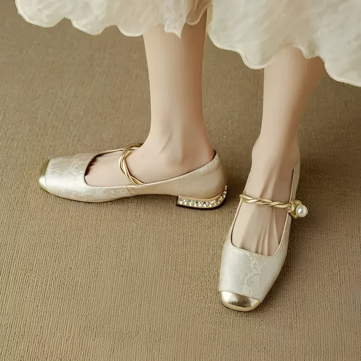 Mestelle | Mary Janes